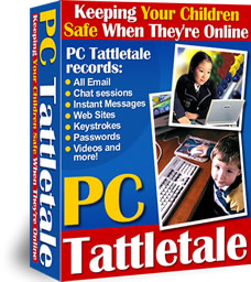 PC Tattletale Parental Control Software review