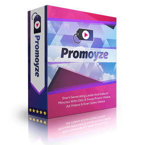 Promoyze Review