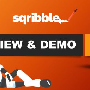 Sqribble Review