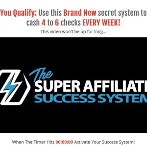 Super Affiliate System